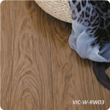 Waterproof Wood Natural Color Flooring